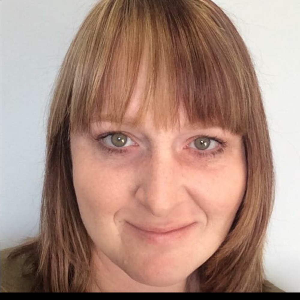 Meet your Posher, Jackie